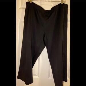 Pre-owned Adidas crop, draw string workout pants.